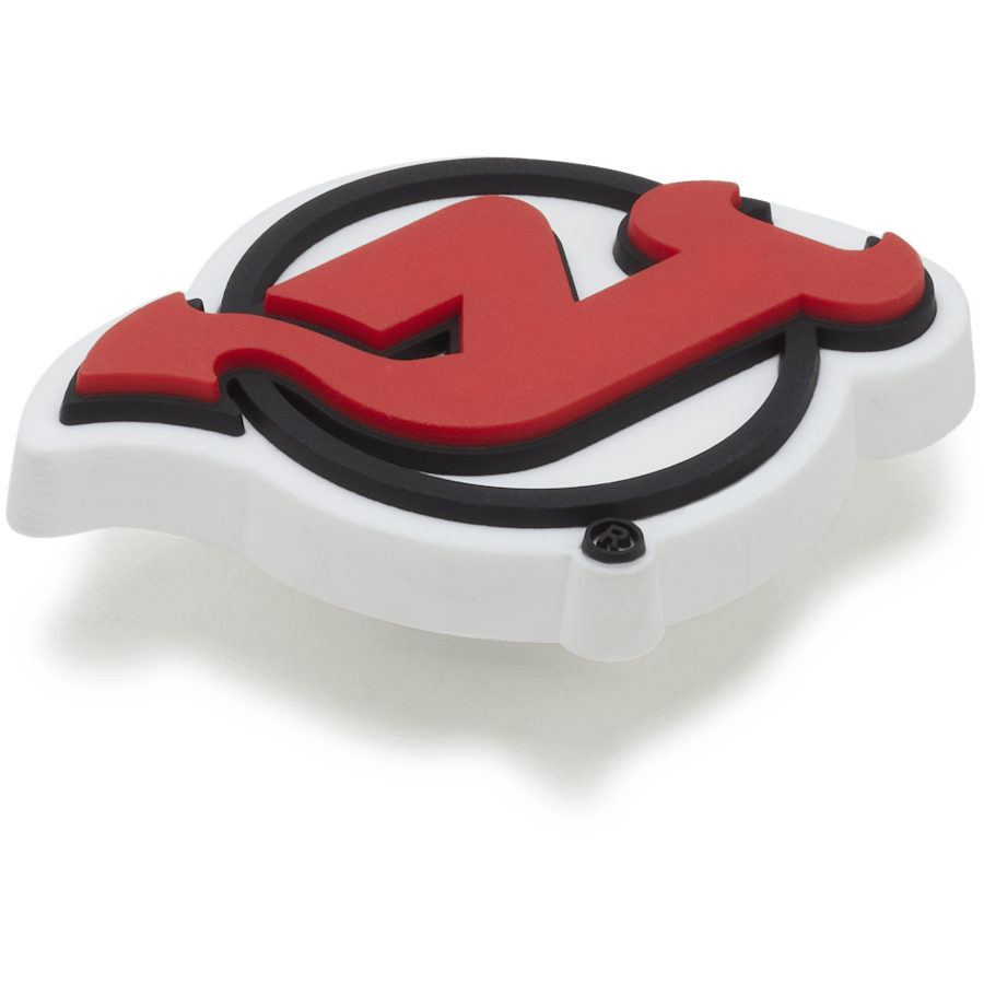  NHL® New Jersey Devils® - charms on shoes - Jibbitz