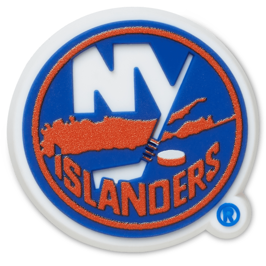  NHL® New York Islanders® - charm view - Jibbitz