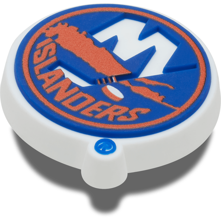  NHL® New York Islanders® - charms on shoes - Jibbitz