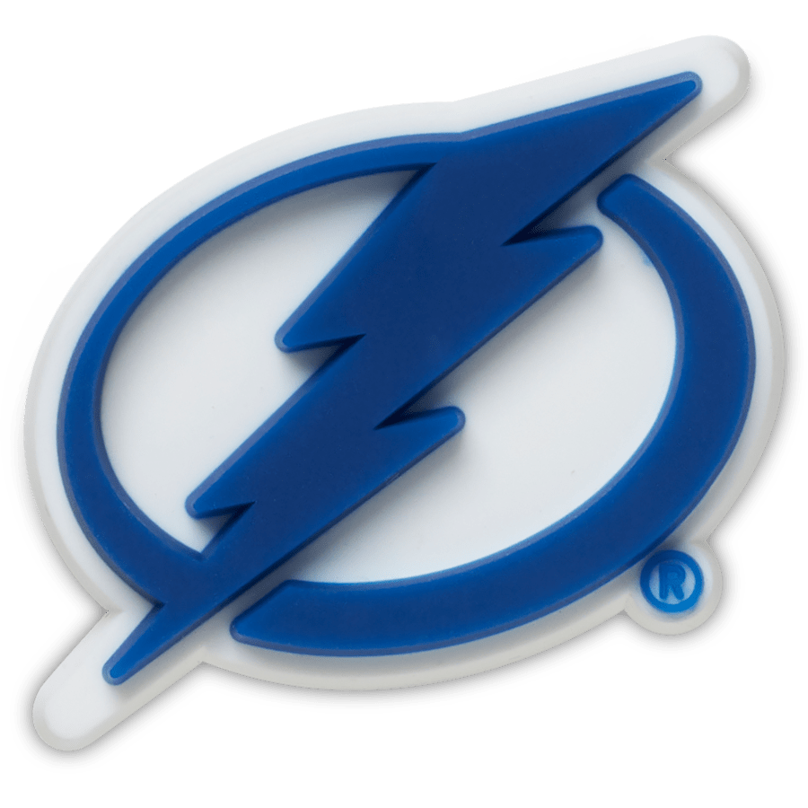  NHL® Tampa Bay Lightning® - charm view - Jibbitz