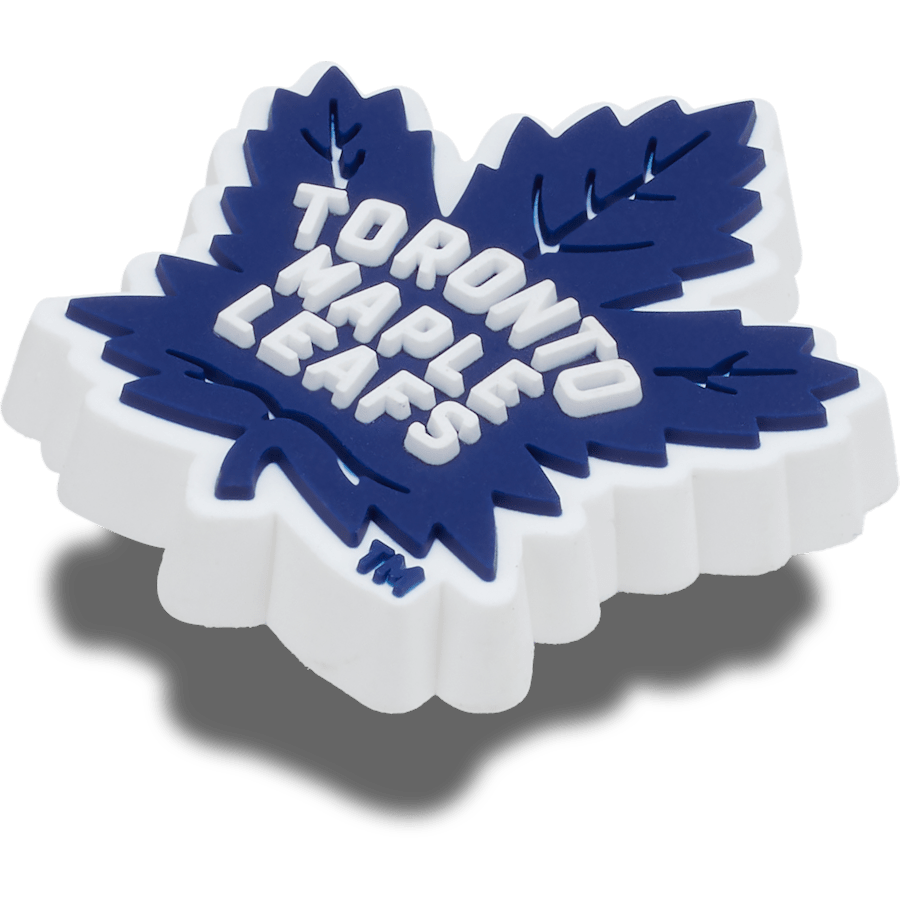  NHL® Toronto Maple Leafs® - charms on shoes - Jibbitz