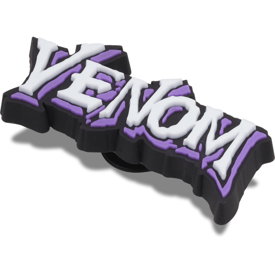  Spider-Man Venom - charms on shoes - Jibbitz