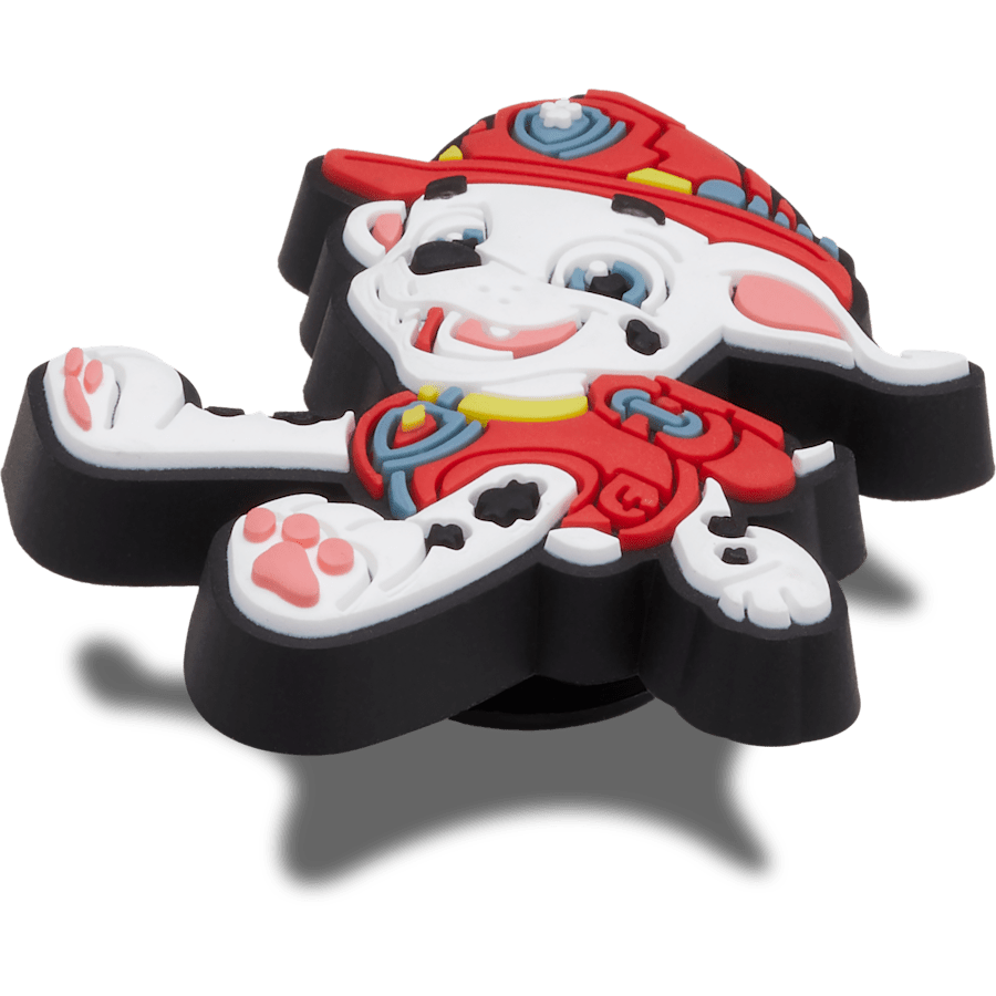  Paw Patrol Marshall - charms on shoes - Jibbitz