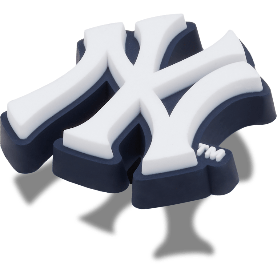  MLB New York Yankees - charms on shoes - Jibbitz
