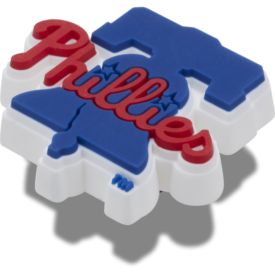  MLB Philadelphia Phillies - charms on shoes - Jibbitz