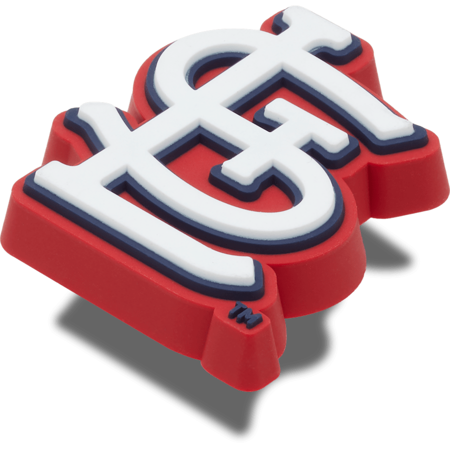  MLB St. Louis Cardinals - charms on shoes - Jibbitz