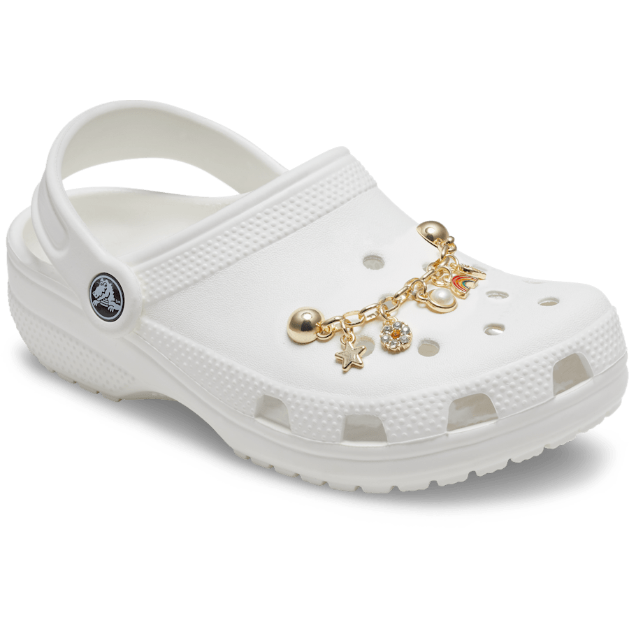 Friendship Bracelet Chain - charm-on-shoes - Jibbitz Charms