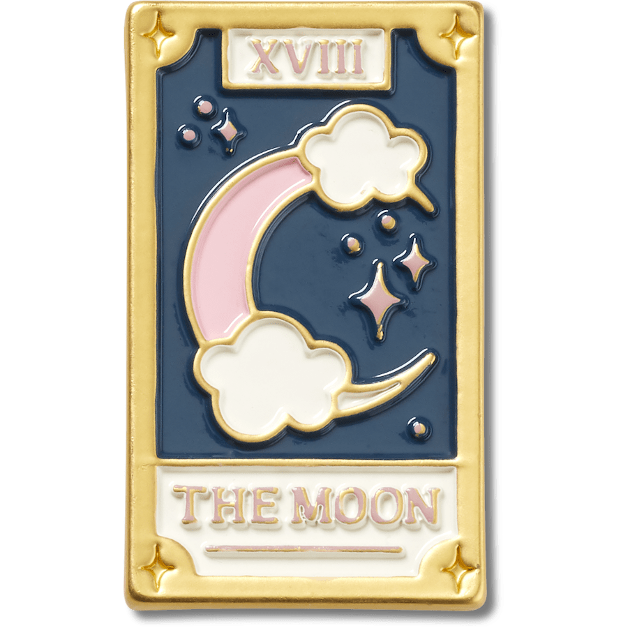 ムーン タロット カード - アクセサリを見る - Jibbitz Charms