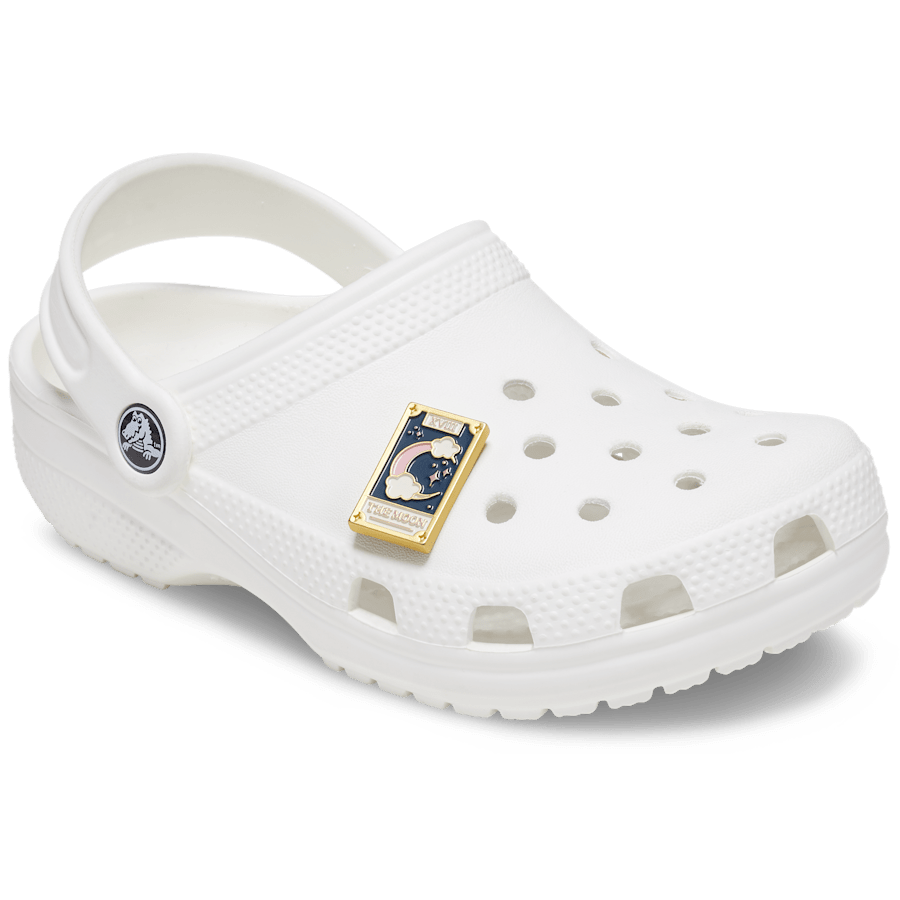 ムーン タロット カード - Charm on shoes - Jibbitz Charms