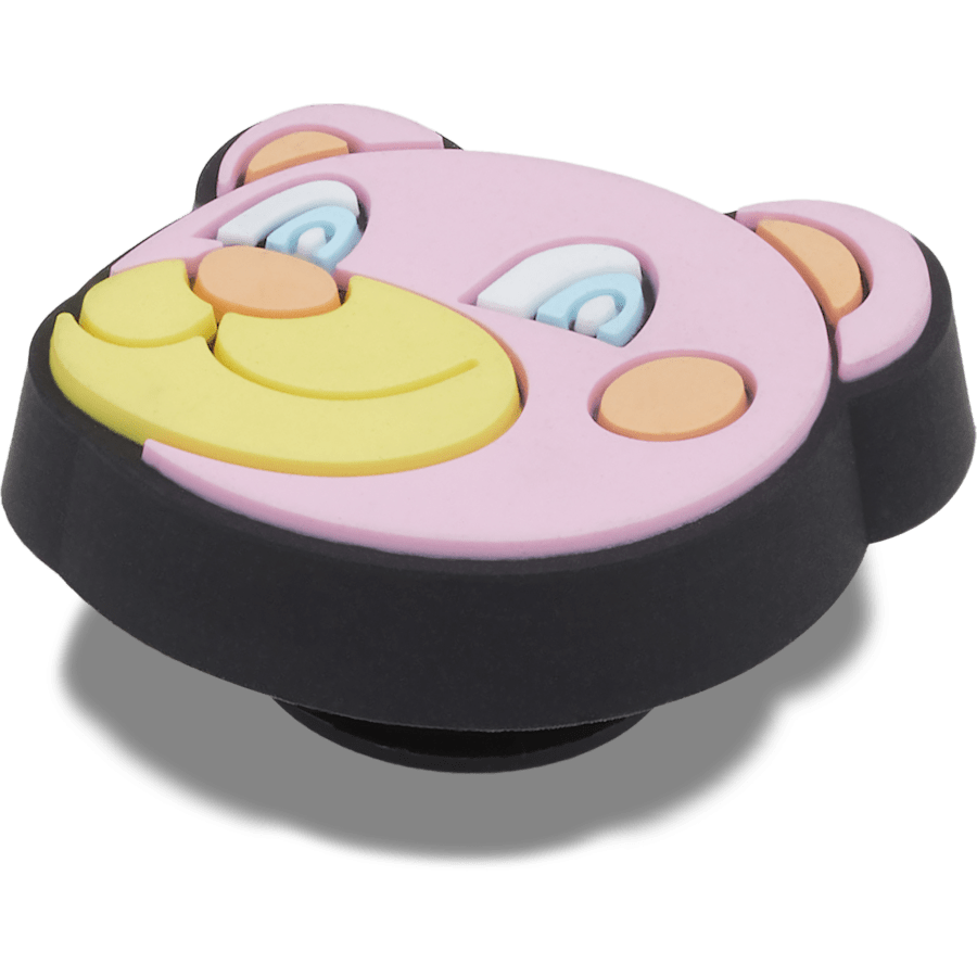  Y2K Anime Bear - charms on shoes - Jibbitz
