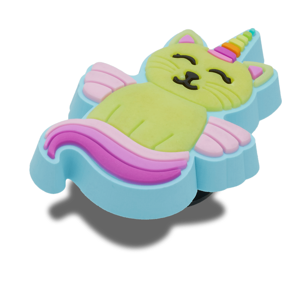  Magical Kitty - charms on shoes - Jibbitz