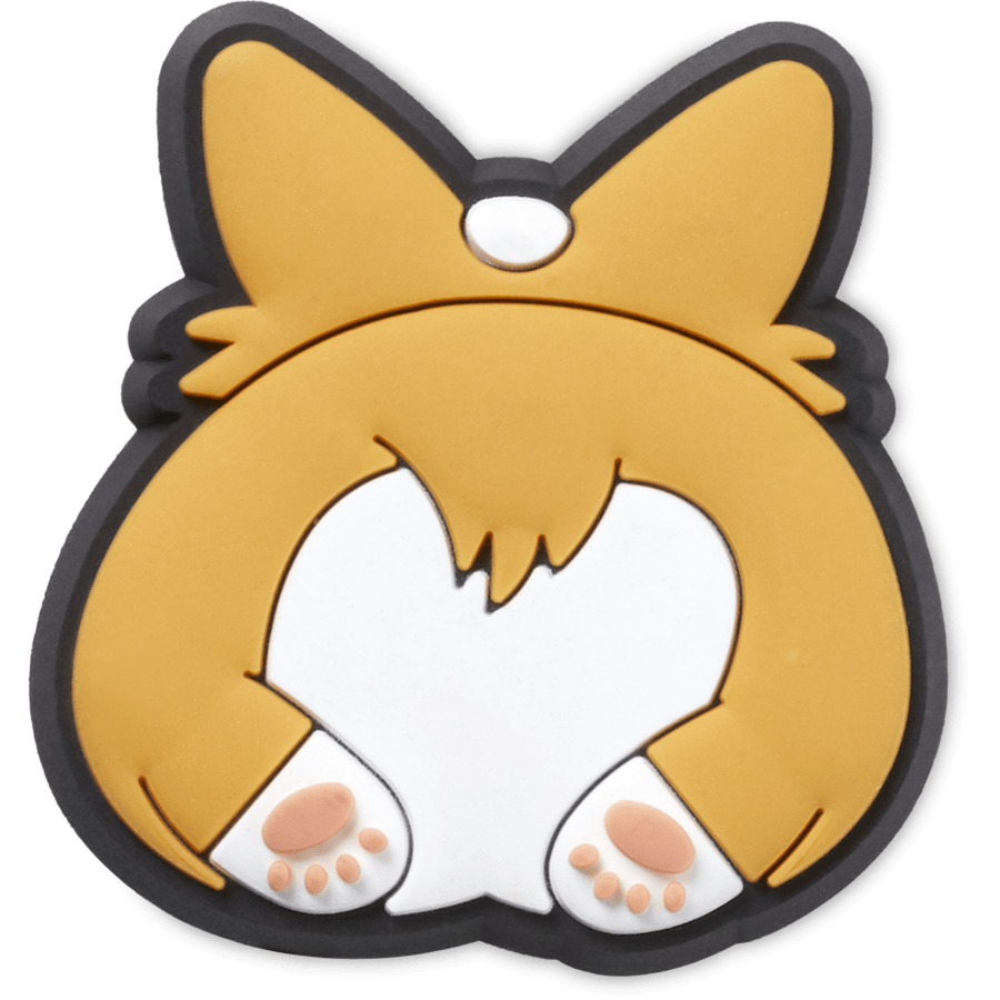 Corgi Butt