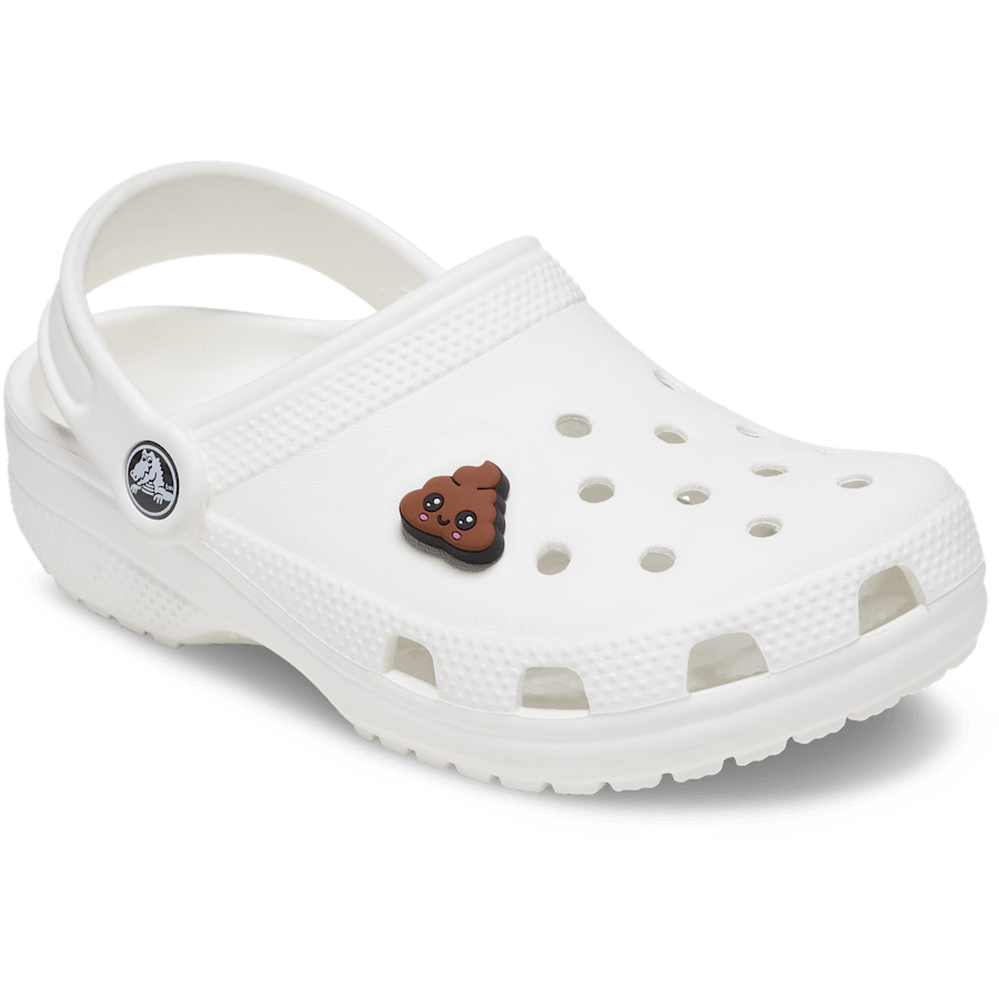 Caca Lil - Crocs