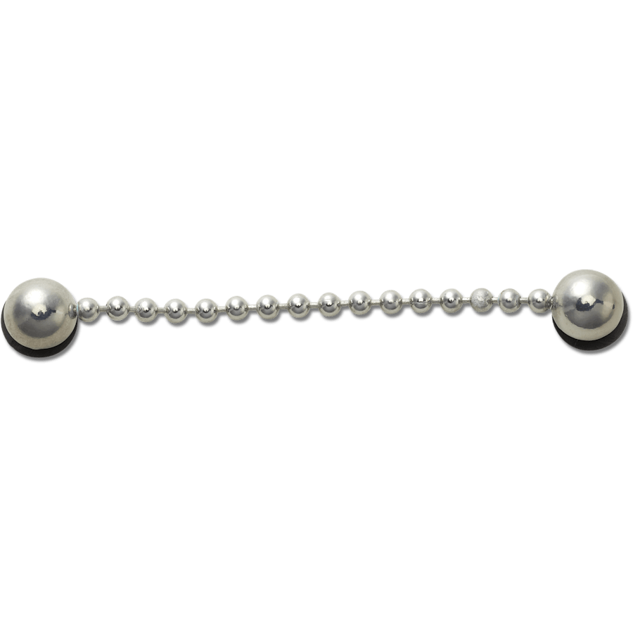  Baller Chain - charm view - Jibbitz