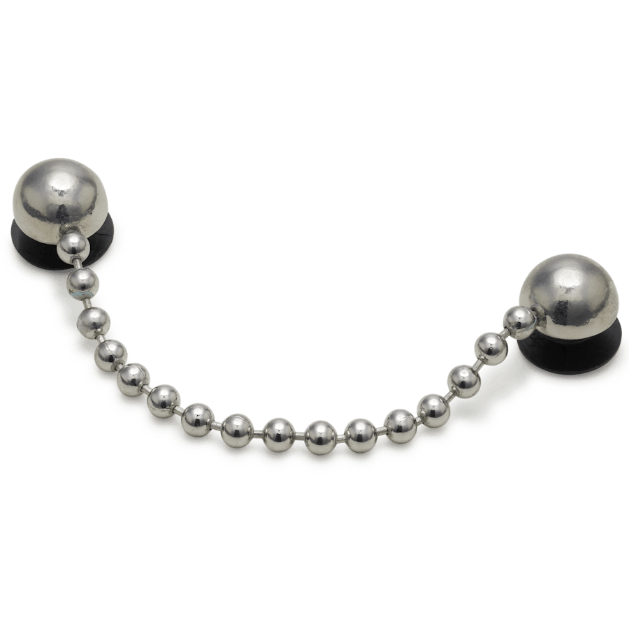  Baller Chain - charms on shoes - Jibbitz