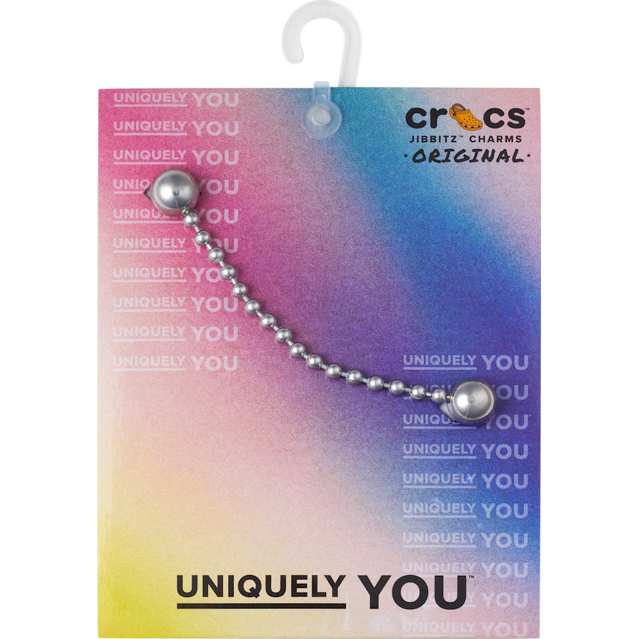  Baller Chain - Custom Angle - Jibbitz