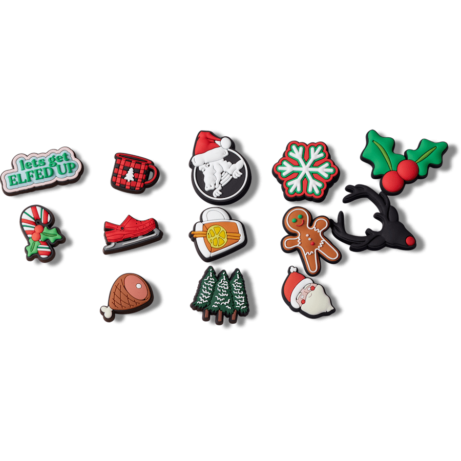Holiday Elevated 13 Pk