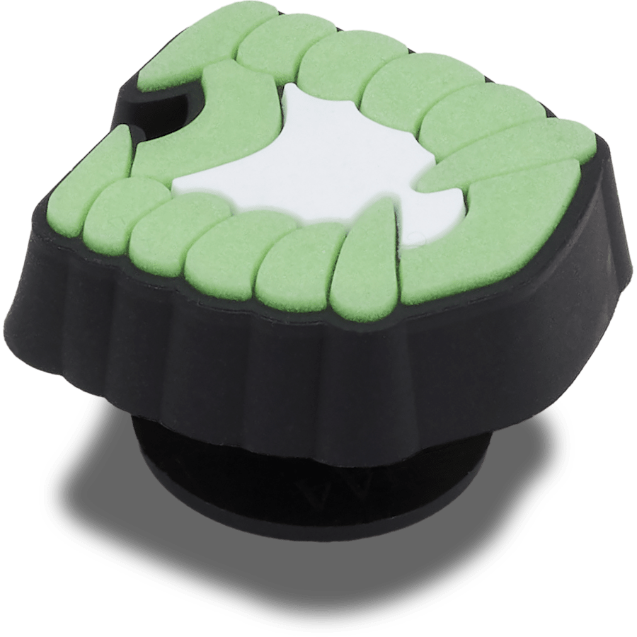  Glow in The Dark Vampire Fangs - charms on shoes - Jibbitz