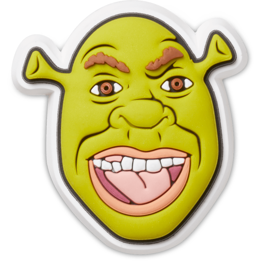 Shrek™ Shrek - charm view - Jibbitz