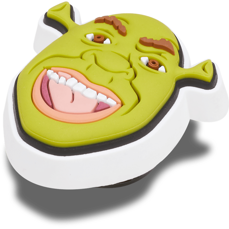  Shrek™ Shrek - charms on shoes - Jibbitz