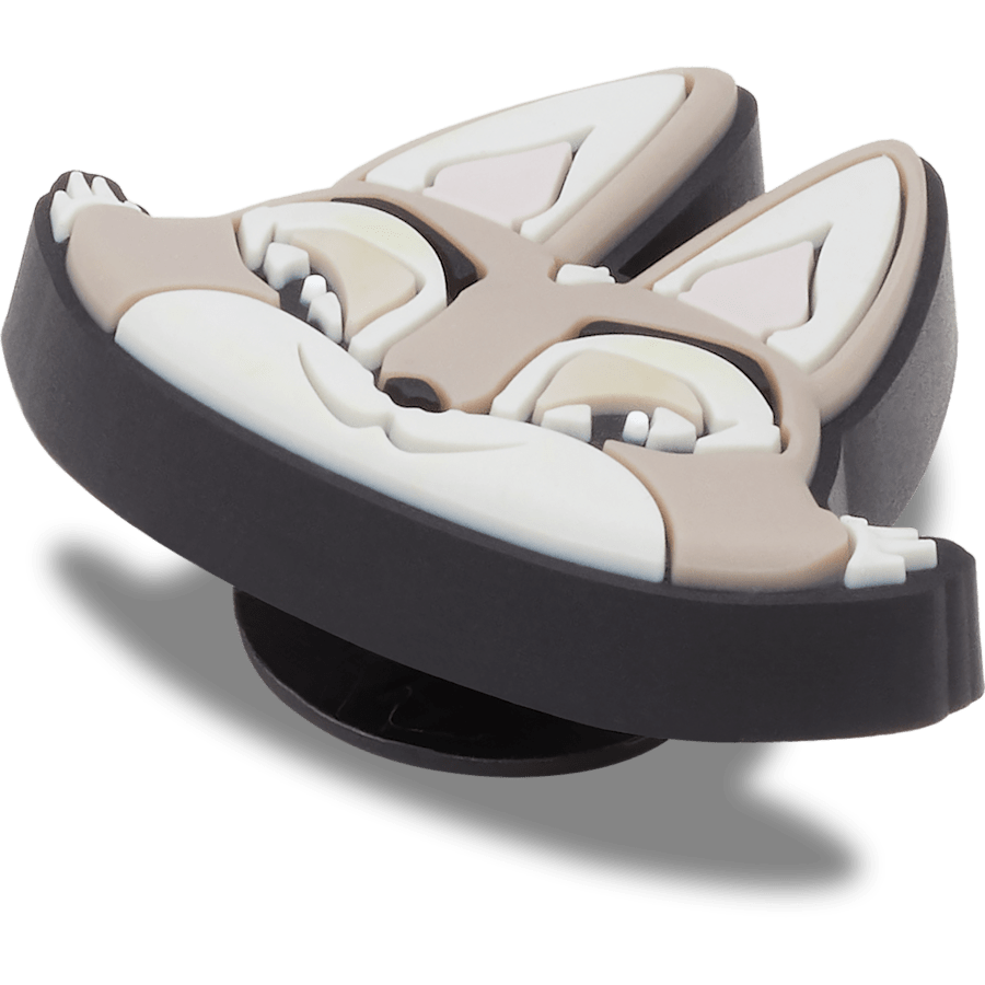 Kung Fu Panda Zhen - Custom Angle - Jibbitz Charms