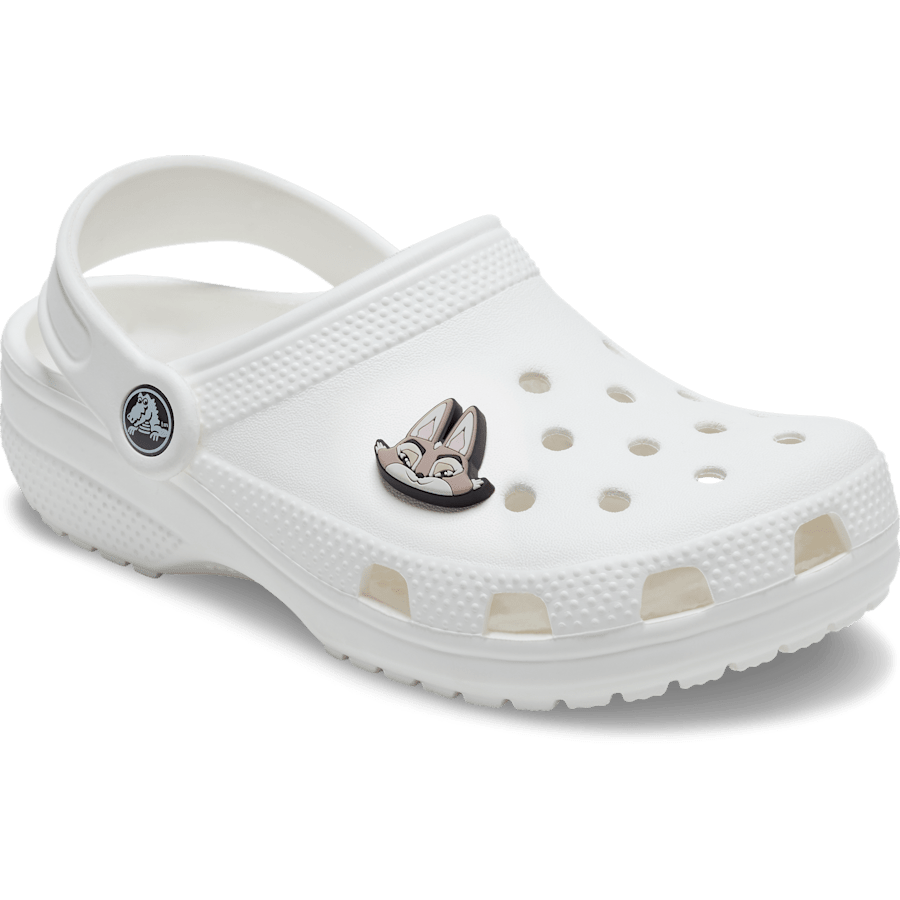 Kung Fu Panda Zhen - charm-on-shoes - Jibbitz Charms