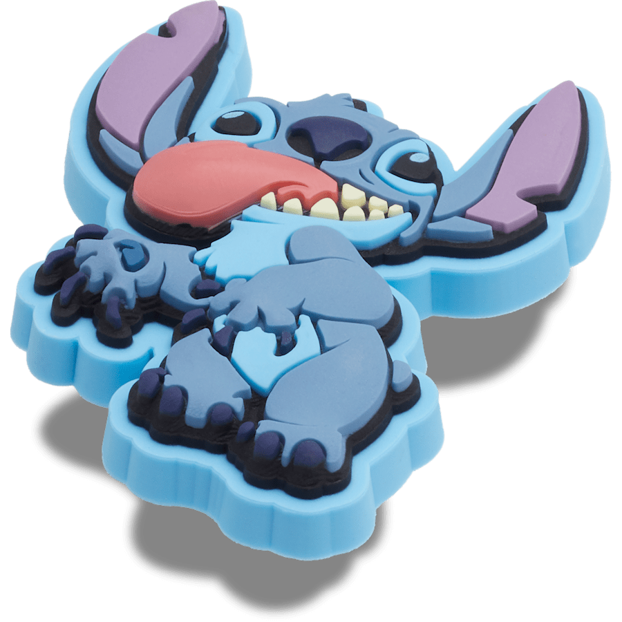  Stitch Silly - charms on shoes - Jibbitz