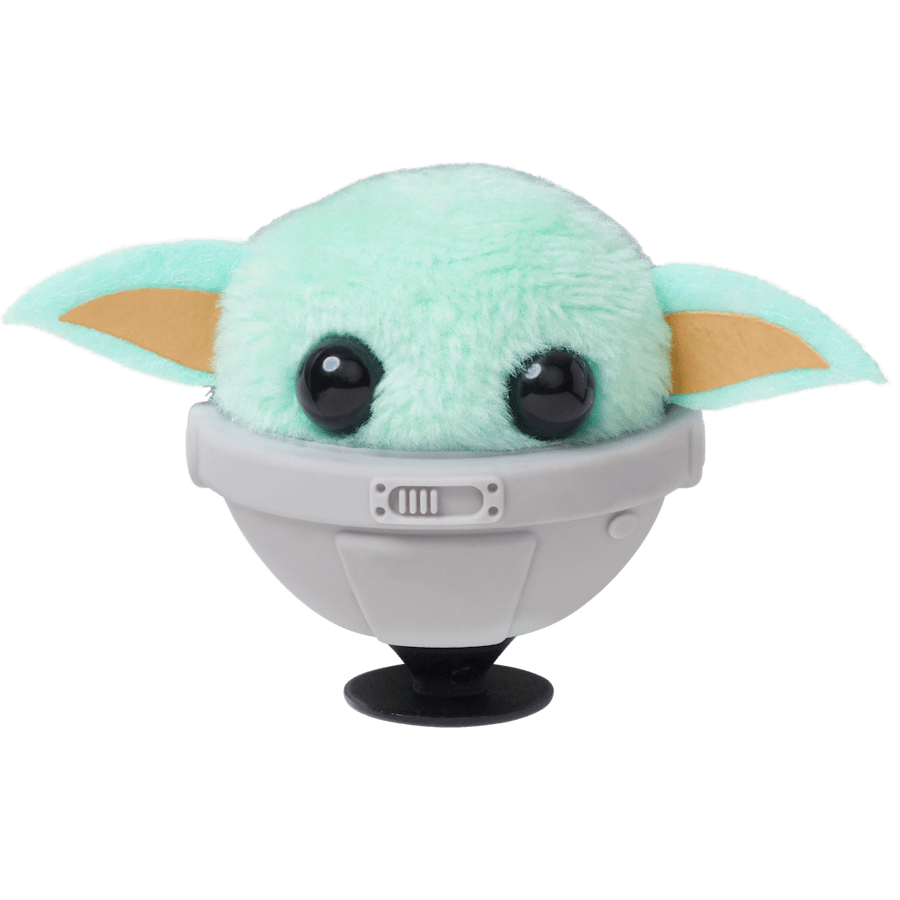  STAR WARS Grogu™ Pod - charm view - Jibbitz