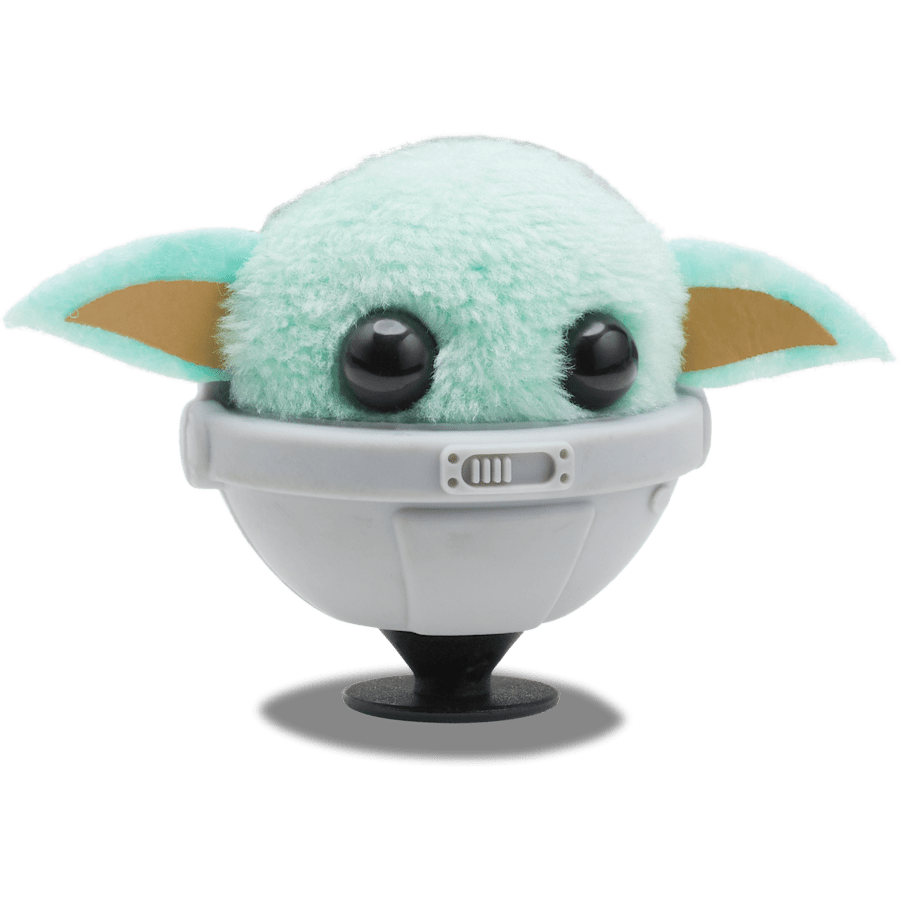  STAR WARS Grogu™ Pod - charms on shoes - Jibbitz