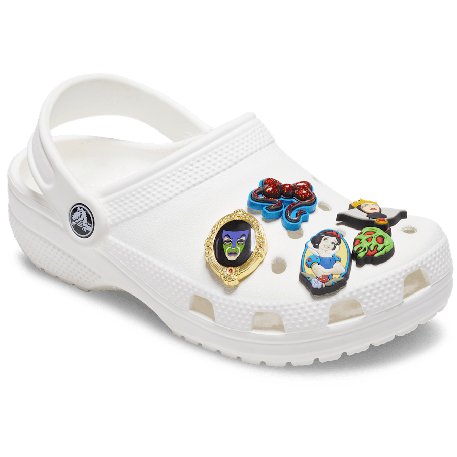  Snow White 5 Pack - Custom Angle - Jibbitz