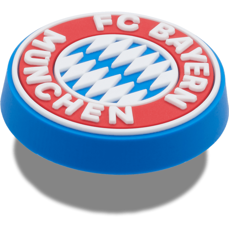 Bayern FC - Custom Angle - Jibbitz Charms