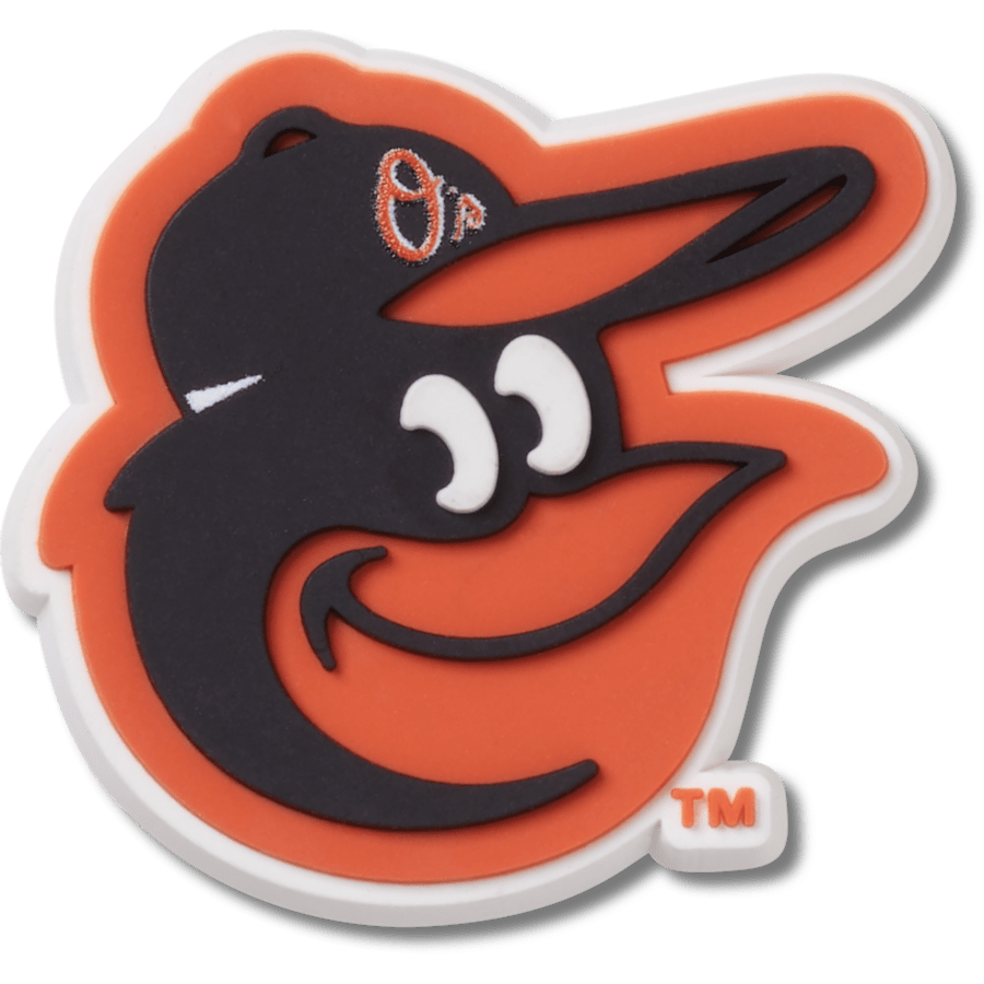 Crocs MLB Baltimore Orioles