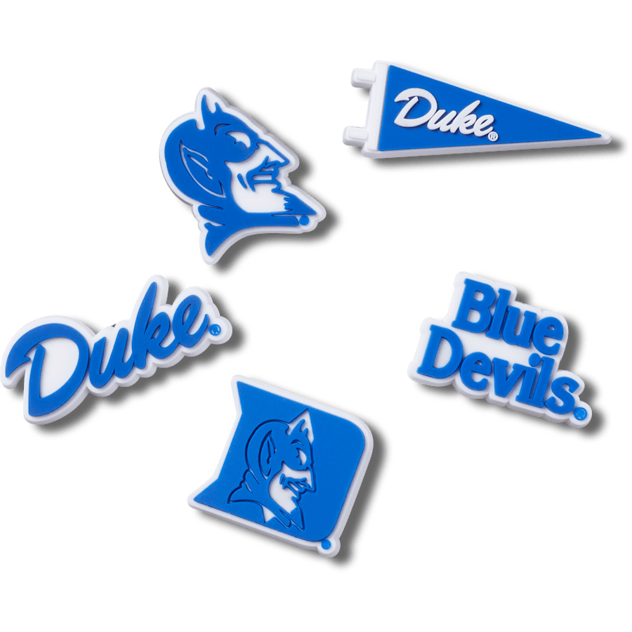 Crocs Duke 5 Pack