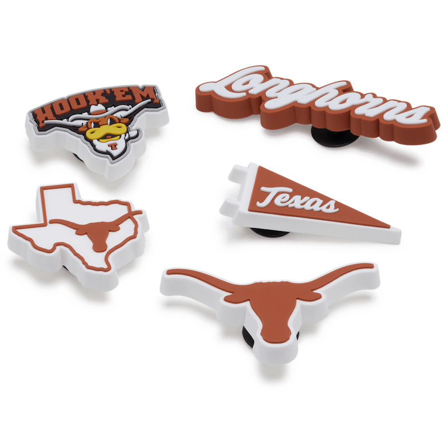 University of Texas 5 Pack