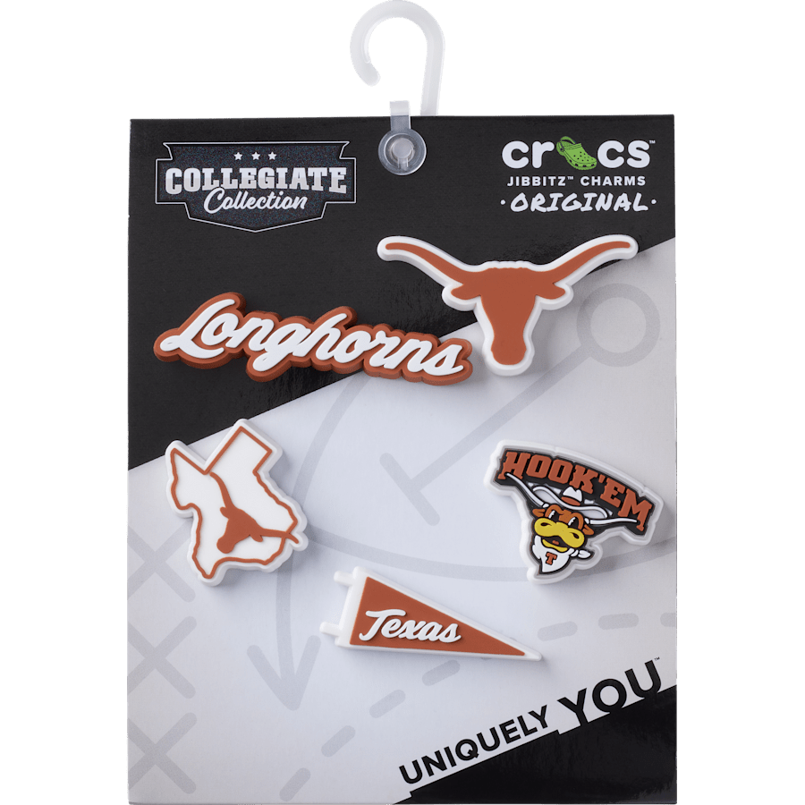 University of Texas 5 Pack
