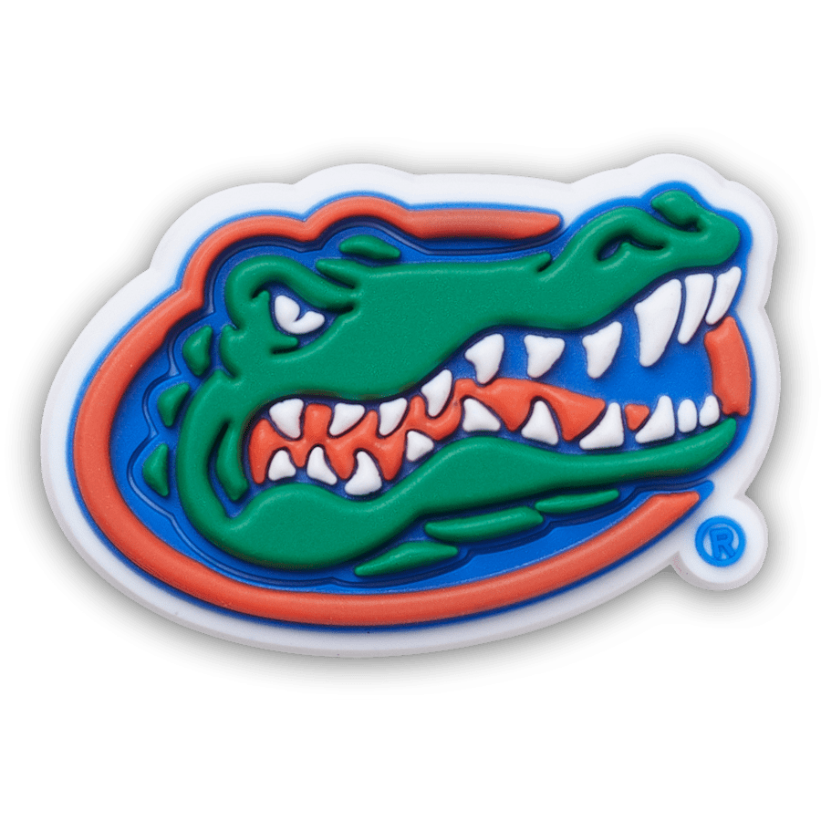  University of Florida - charm view - Jibbitz