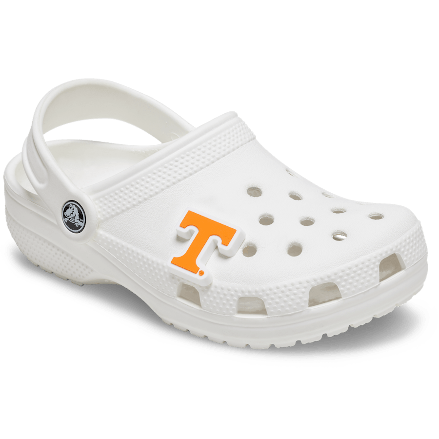  University of Tennessee - Custom Angle - Jibbitz