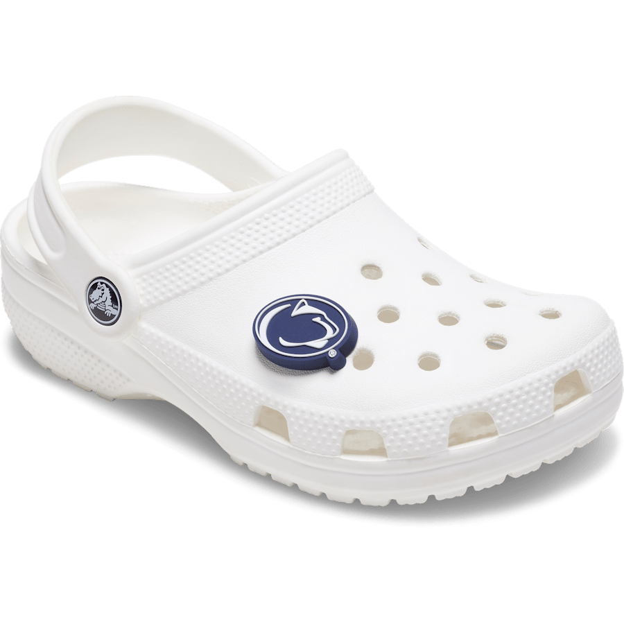  Penn State University - Custom Angle - Jibbitz