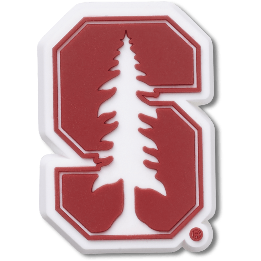  Stanford University - charm view - Jibbitz