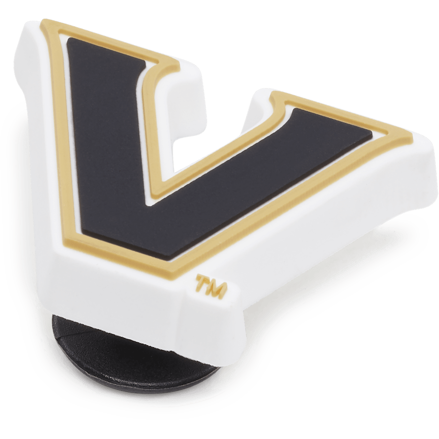  Vanderbilt University - charms on shoes - Jibbitz