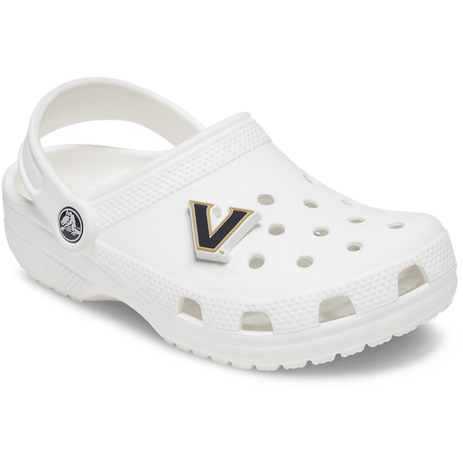  Vanderbilt University - Custom Angle - Jibbitz
