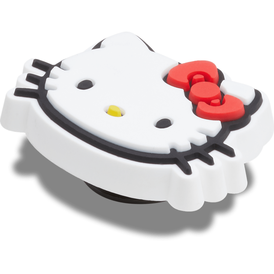  Hello Kitty - charms on shoes - Jibbitz