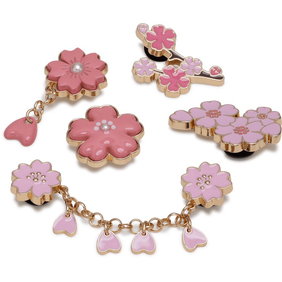 Blooming Cherry Blossom 5 Pack