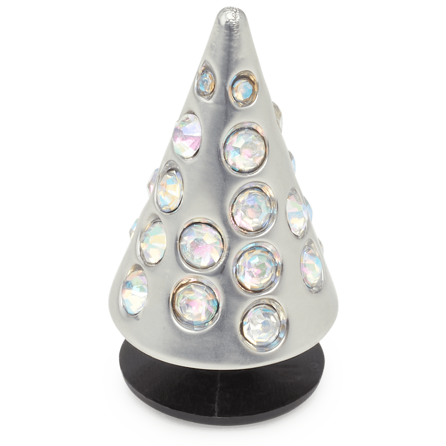  Bling Spike Stud - charms on shoes - Jibbitz