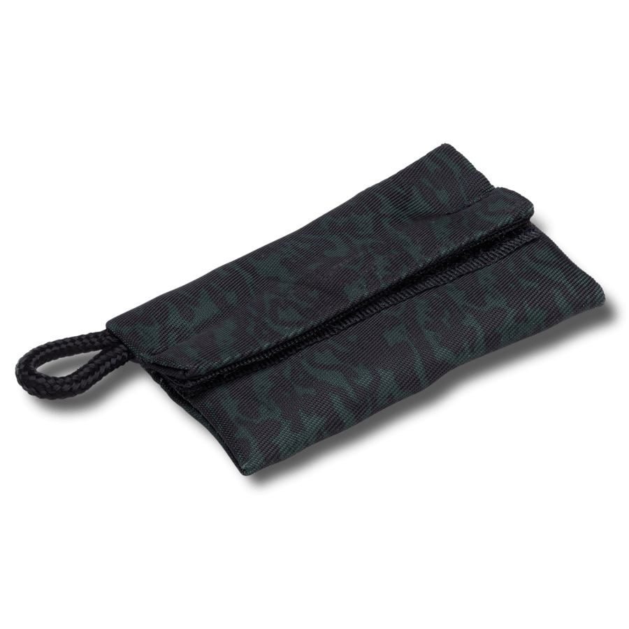  Camo Pouch - charms on shoes - Jibbitz