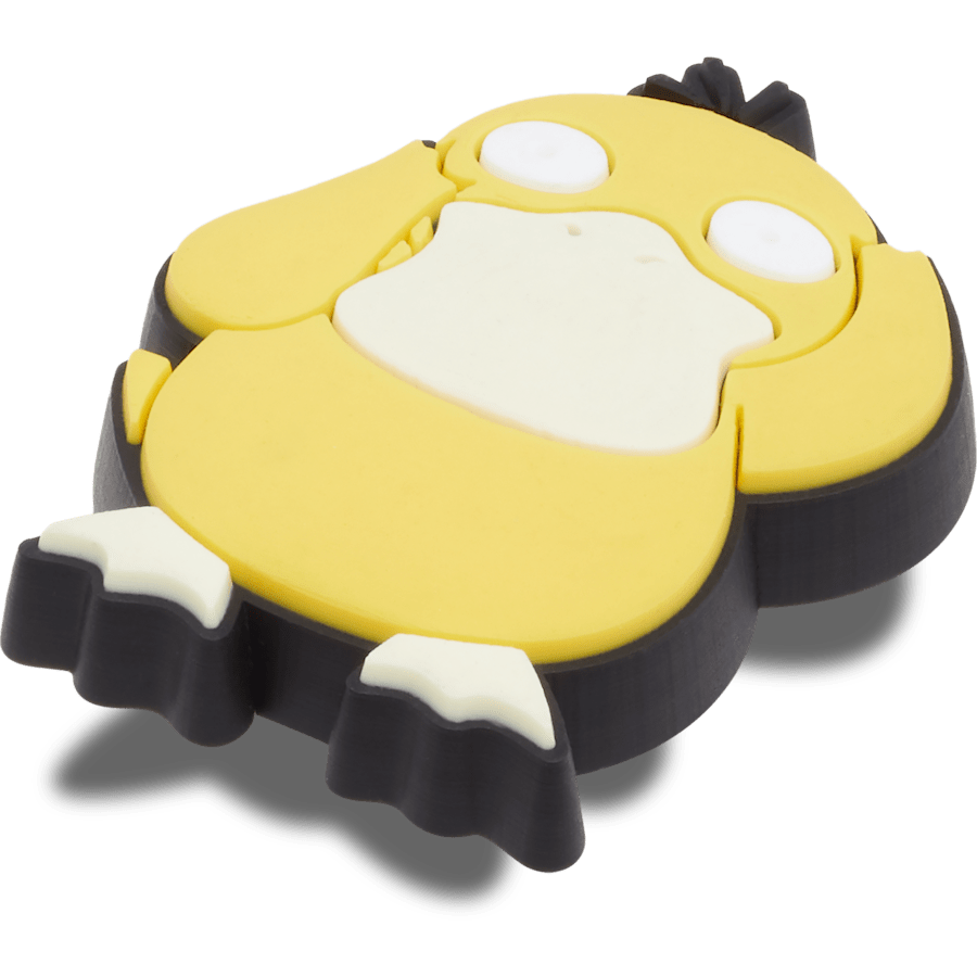  Pokemon Psyduck - charms on shoes - Jibbitz