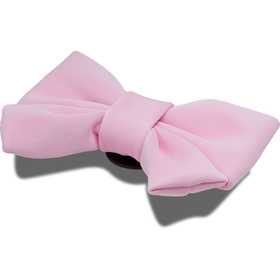 Pink Oversized Bow