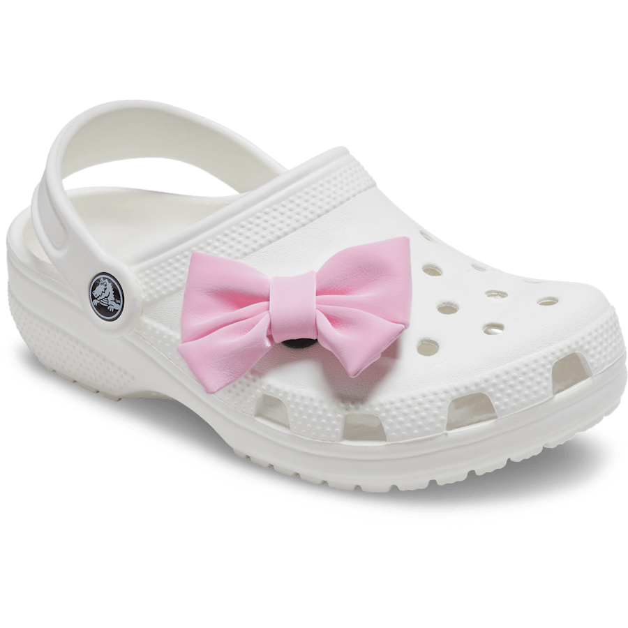 Pink Oversized Bow