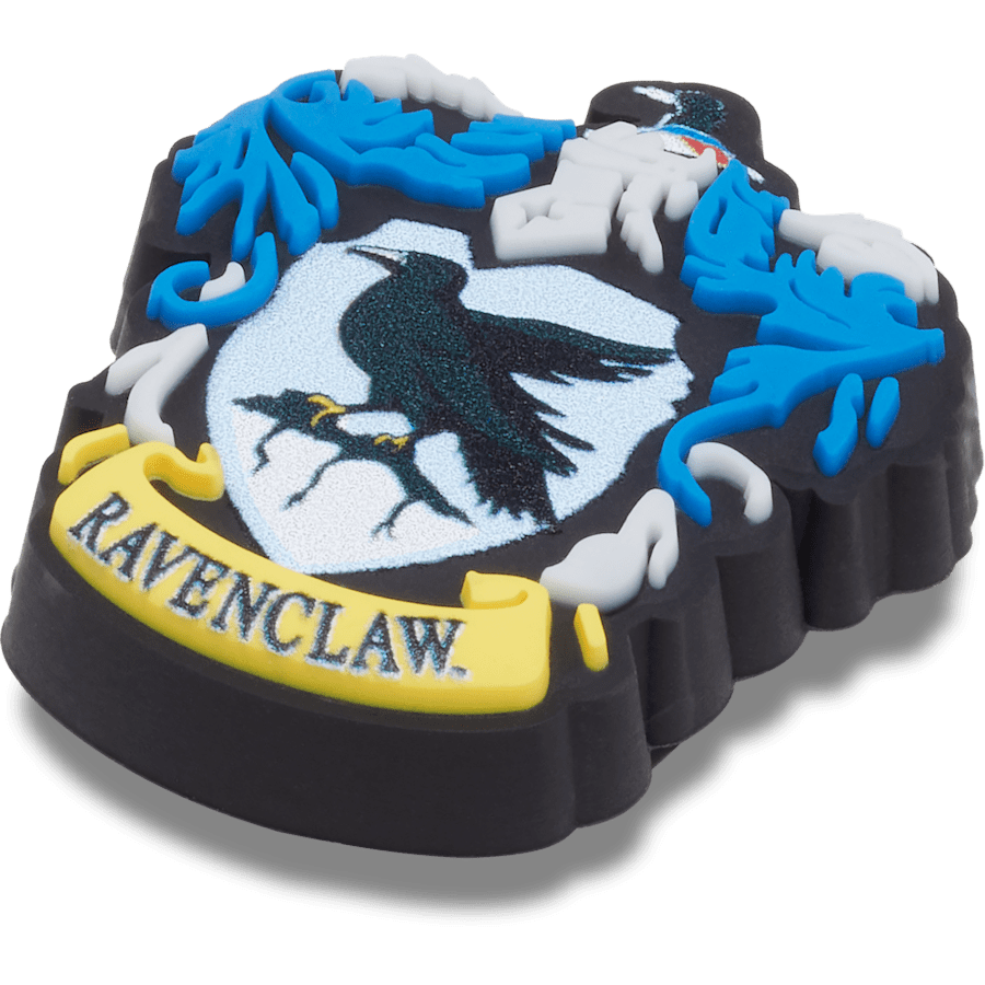  Harry Potter Ravenclaw - charms on shoes - Jibbitz