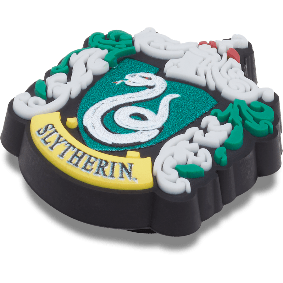 Harry Potter Slytherin - Custom Angle - Jibbitz Charms